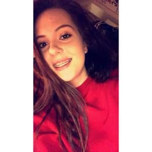 Meet your Posher, Alexis